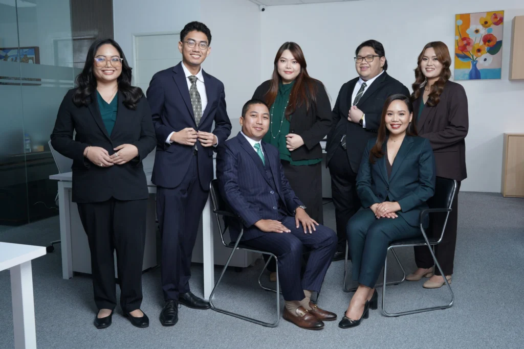 About the Firm